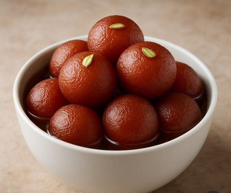 Gulab jamun
